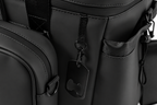 GRILLMONKEY Cool Kong 40L – Charcoal Black – Flaschenöffner