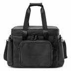 GRILLMONKEY Cool Kong 40L – Charcoal Black – Frontal