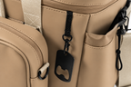 GRILLMONKEY Cool Kong 40L – Desert Sand – Flaschenöffner