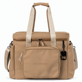 GRILLMONKEY Cool Kong 40L – Desert Sand – Frontal