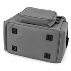 GRILLMONKEY Cool Kong 40L – Gorilla Gray – Standfüße