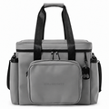 GRILLMONKEY Cool Kong 40L – Gorilla Gray – Frontal